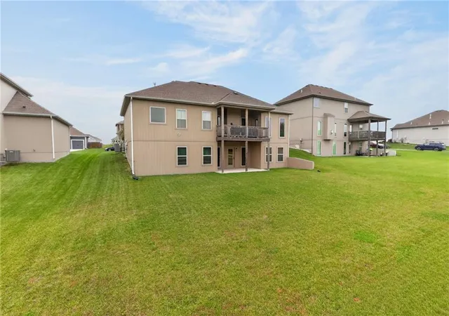 Photo 4 of Single family home for sale at 11027 N Crystal Ave, Kansas City, MO 64156 | MLS# 2648828 | Listing updated on 2026-10-29