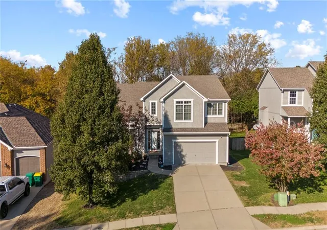 Single family home for sale at 11020 Augusta Dr, Kansas City, KS 66109 | MLS# 2648830