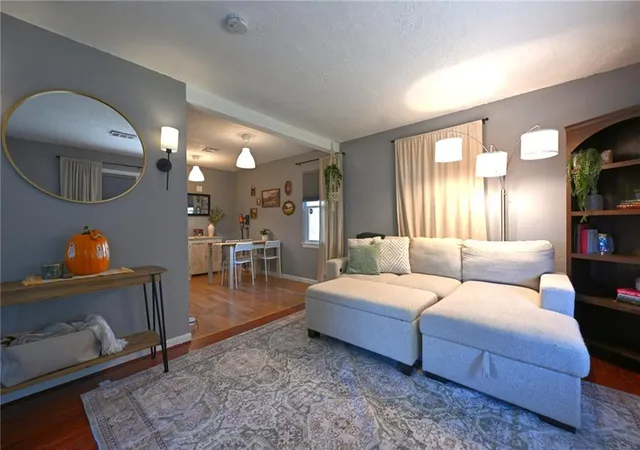 Single family home for sale at 2634 S 51st Street, Kansas City, KS 66106 | MLS# 2648842