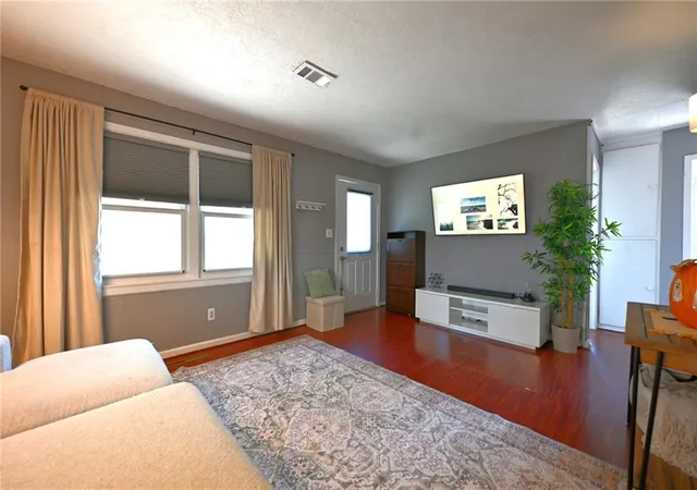 Photo 2 of Single family home for sale at 2634 S 51st Street, Kansas City, KS 66106 | MLS# 2648842 | Listing updated on 2026-10-28