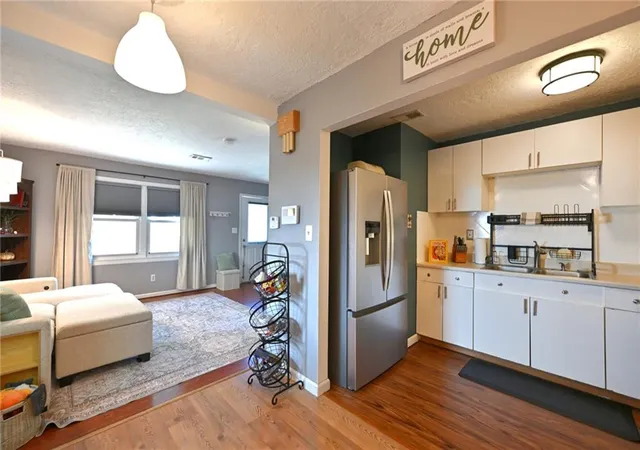 Photo 4 of Single family home for sale at 2634 S 51st Street, Kansas City, KS 66106 | MLS# 2648842 | Listing updated on 2026-10-28