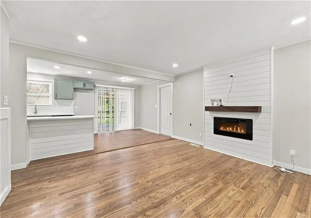 Photo 2 of Single family home for sale at 8507 Eastern Ave, Kansas City, MO 64138 | MLS# 2648846 | Listing updated on 2026-10-28