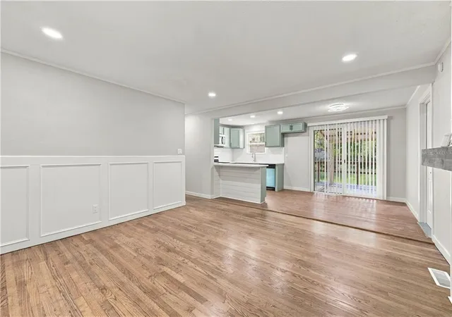 Photo 3 of Single family home for sale at 8507 Eastern Ave, Kansas City, MO 64138 | MLS# 2648846 | Listing updated on 2026-10-28