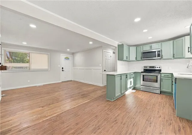 Photo 3 of Single family home for sale at 8507 Eastern Ave, Kansas City, MO 64138 | MLS# 2648846 | Listing updated on 2026-10-28