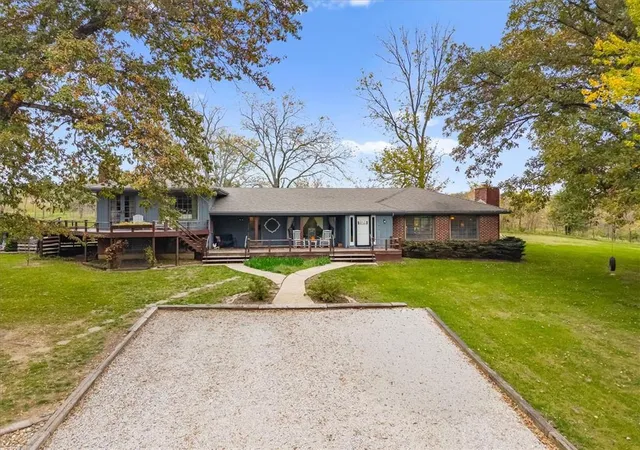 Photo 1 of Single family home for sale at 27410 Ne 164th Street, Kearney, MO 64060 | MLS# 2648868 | Listing updated on 2026-10-30