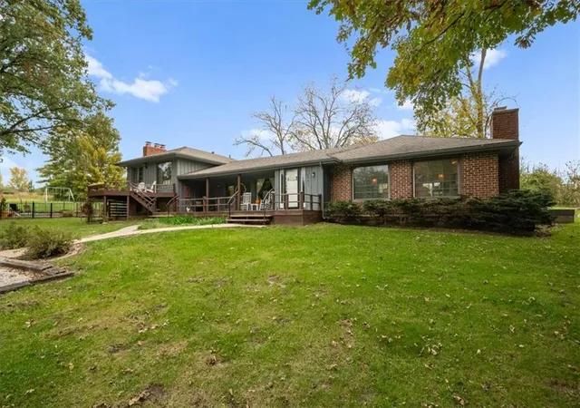 Photo 1 of Single family home for sale at 27410 NE 164th Street, Kearney, MO 64060 | MLS# 2648868 | Listing updated on 2026-10-30
