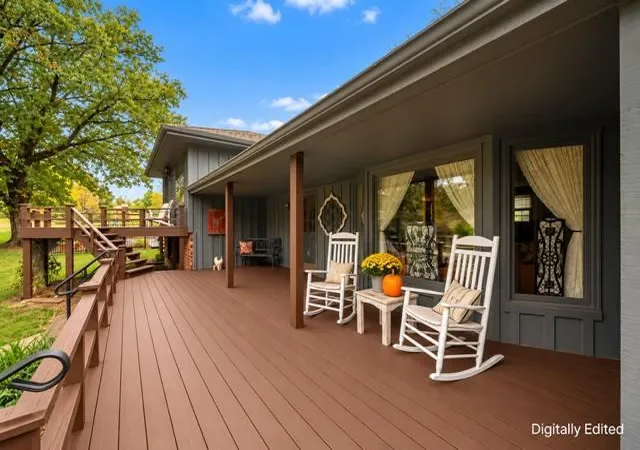 Photo 2 of Single family home for sale at 27410 NE 164th Street, Kearney, MO 64060 | MLS# 2648868 | Listing updated on 2026-10-30