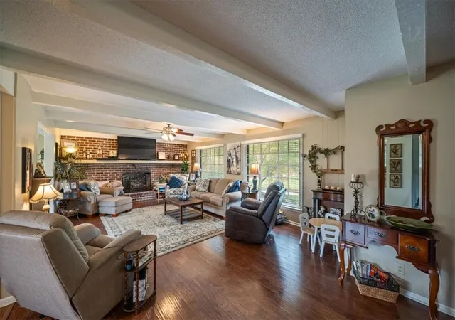Photo 4 of Single family home for sale at 27410 NE 164th Street, Kearney, MO 64060 | MLS# 2648868 | Listing updated on 2026-10-30