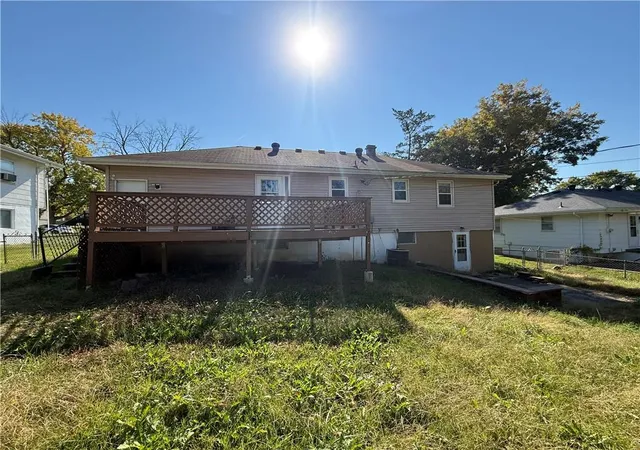 Photo 1 of Single family home for sale at 3104 NE 66th Terrace, Kansas City, MO 64119 | MLS# 2648881 | Listing updated on 2026-10-27