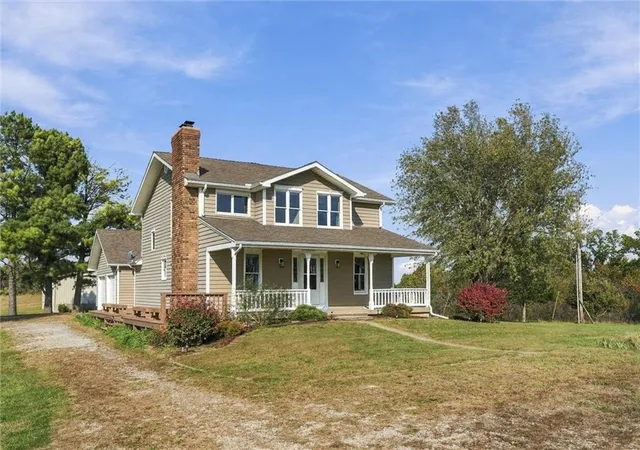 Photo 3 of Single family home for sale at 12014 214th Street, Linwood, KS 66052 | MLS# 2648885 | Listing updated on 2026-10-29