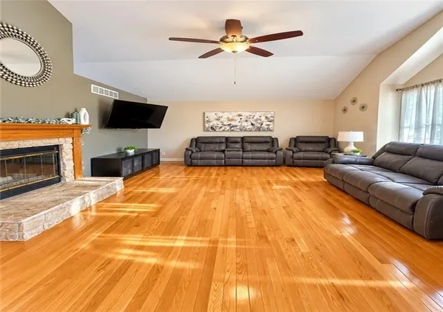 Photo 1 of Single family home for sale at 1164 E Meadow Ln, Olathe, KS 66062 | MLS# 2648886 | Listing updated on 2026-10-27