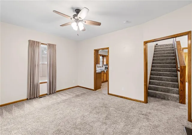 Photo 4 of Single family home for sale at 1331 Metropolitan Ave, Leavenworth, KS 66048 | MLS# 2648891 | Listing updated on 2026-10-29