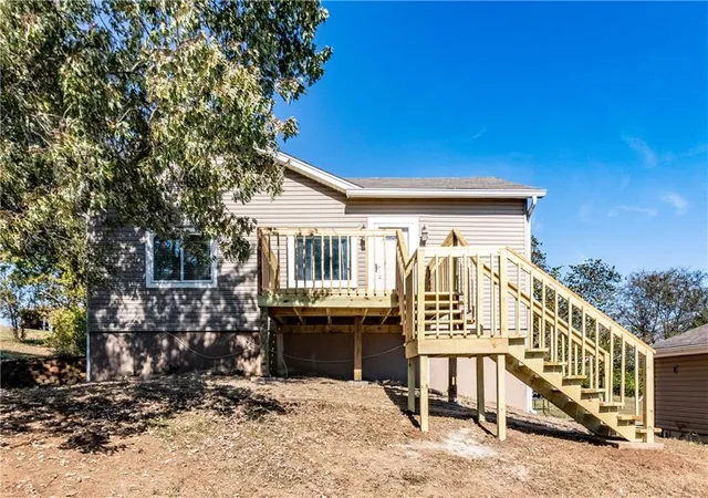 Single family home for sale at 43 NE 175th Road, Warrensburg, MO 64093 | MLS# 2648905