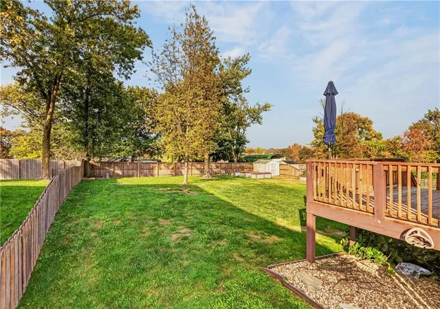 Photo 2 of Single family home for sale at 3622 NE 85th Street, Kansas City, MO 64156 | MLS# 2648916 | Listing updated on 2026-10-31