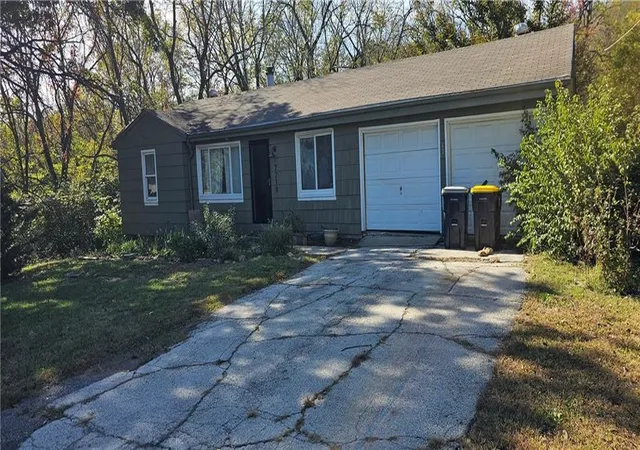 Single family home for sale at 7218 James A Reed Rd, Kansas City, MO 64133 | MLS# 2648920