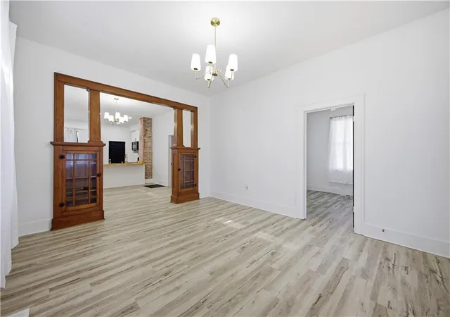Photo 3 of Single family home for sale at 1214 S 22nd Street, Saint Joseph, MO 64507 | MLS# 2648930 | Listing updated on 2026-10-27