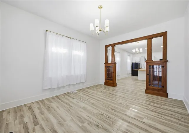 Photo 4 of Single family home for sale at 1214 S 22nd Street, Saint Joseph, MO 64507 | MLS# 2648930 | Listing updated on 2026-10-27
