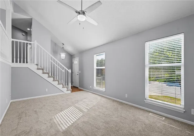 Photo 2 of Single family home for sale at 1122 E Frontier Dr, Olathe, KS 66062 | MLS# 2648941 | Listing updated on 2026-10-29