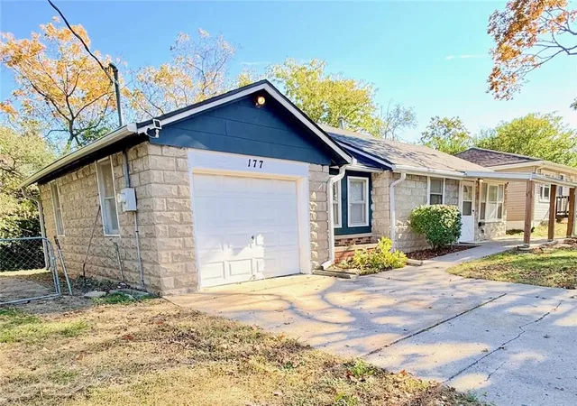 Photo 3 of Single family home for sale at 177 Novak St, Sugar Creek, MO 64054 | MLS# 2648945 | Listing updated on 2026-10-27