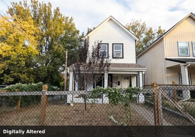 Photo 1 of Single family home for sale at 3200 E 20th Street, Kansas City, MO 64127 | MLS# 2648953 | Listing updated on 2026-10-29