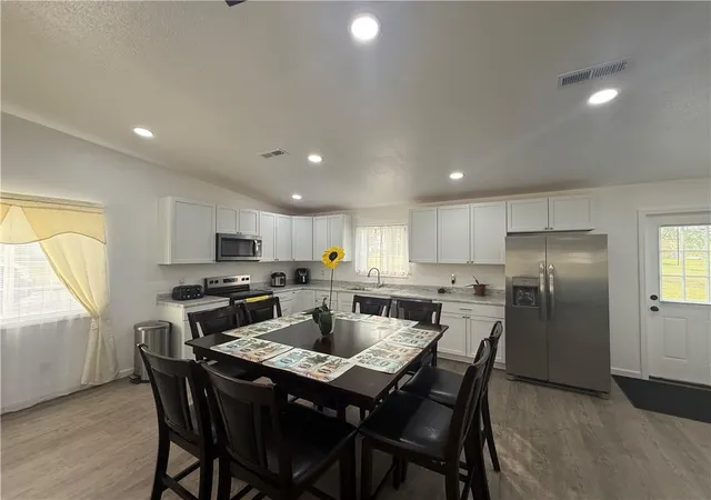 Photo 4 of Single family home for sale at 112 E High St, Coffey, MO 64636 | MLS# 2648960 | Listing updated on 2026-10-29