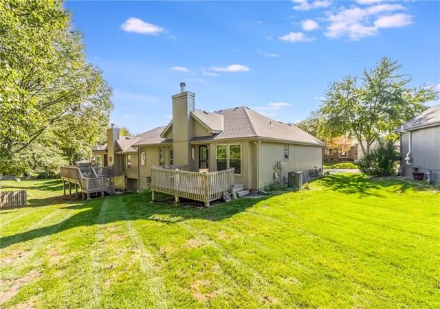 Photo 4 of House for sale at 8535 Chatham Cir, Kansas City, MO 64154 | MLS# 2648963 | Listing updated on 2026-10-27