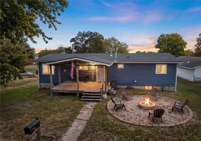 Photo 1 of Single family home for sale at 108 N Franklin St, Gallatin, MO 64640 | MLS# 2648964 | Listing updated on 2026-10-27