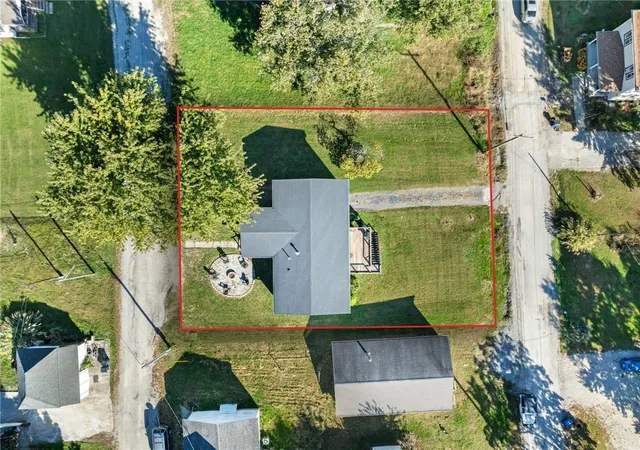 Photo 2 of Single family home for sale at 108 N Franklin St, Gallatin, MO 64640 | MLS# 2648964 | Listing updated on 2026-10-27