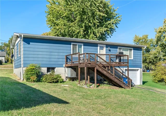 Photo 3 of Single family home for sale at 108 N Franklin St, Gallatin, MO 64640 | MLS# 2648964 | Listing updated on 2026-10-27