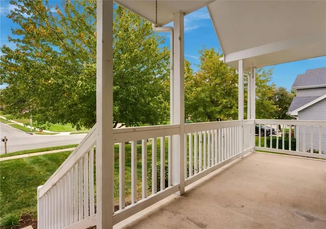 Photo 3 of Single family home for sale at 5300 N Jefferson St, Kansas City, MO 64118 | MLS# 2648966 | Listing updated on 2026-10-30