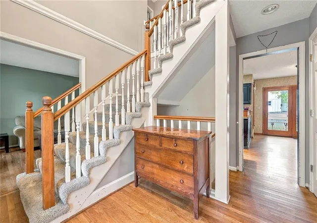 Photo 2 of Single family home for sale at 15621 W 80th Terrace, Lenexa, KS 66219 | MLS# 2648967 | Listing updated on 2026-10-29