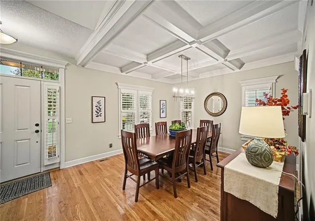 Photo 3 of Single family home for sale at 3117 SW Grandstand Cir, Lees Summit, MO 64081 | MLS# 2648971 | Listing updated on 2026-10-29
