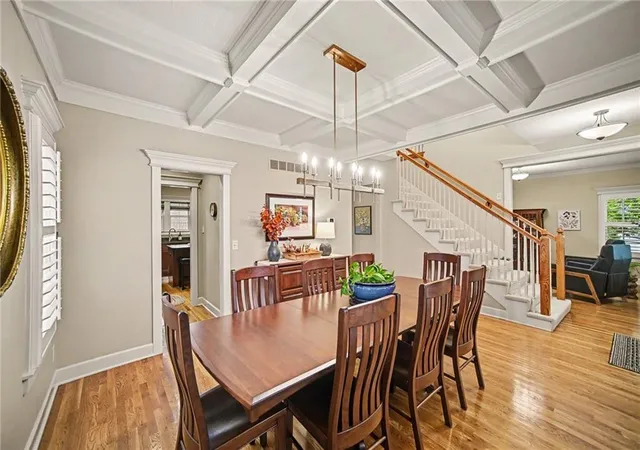 Photo 4 of Single family home for sale at 3117 SW Grandstand Cir, Lees Summit, MO 64081 | MLS# 2648971 | Listing updated on 2026-10-29