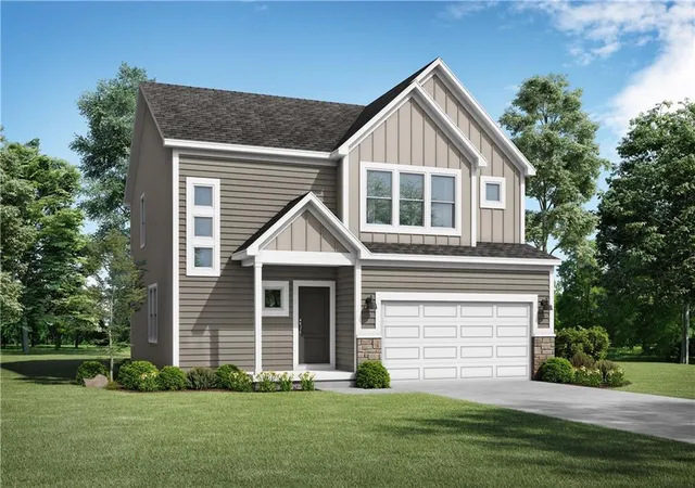 Single family home for sale at 1213 SE Cronin St, Lees Summit, MO 64081 | MLS# 2648972