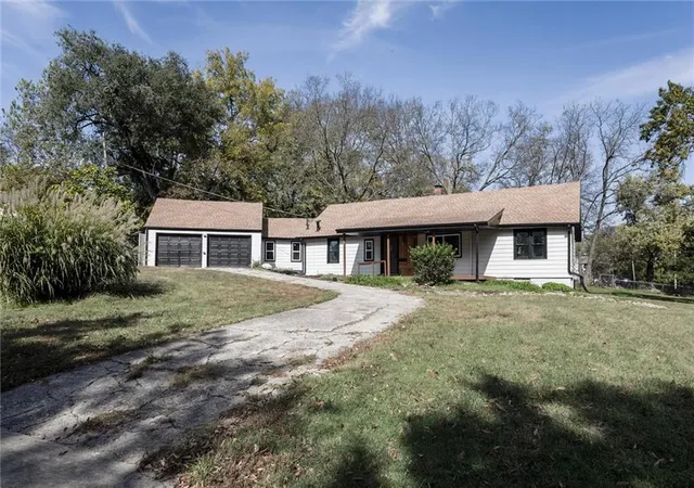 Photo 1 of Single family home for sale at 8144 Wabash Ave, Kansas City, MO 64132 | MLS# 2648975 | Listing updated on 2026-10-28