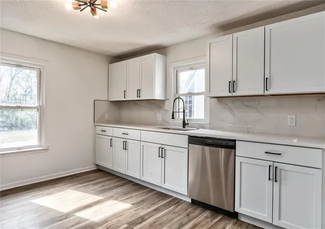 Photo 4 of Single family home for sale at 8144 Wabash Ave, Kansas City, MO 64132 | MLS# 2648975 | Listing updated on 2026-10-28