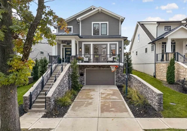 Photo 1 of Single family home for sale at 711 Corbin Ter, Kansas City, MO 64111 | MLS# 2648979 | Listing updated on 2026-10-29