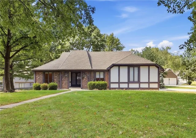 Photo 1 of Single family home for sale at 12820 Sagamore Rd, Leawood, KS 66209 | MLS# 2648983 | Listing updated on 2026-10-27