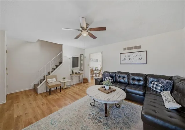 Photo 3 of Townhouse for sale at 6435 E 127th Street, Grandview, MO 64030 | MLS# 2648986 | Listing updated on 2026-10-29