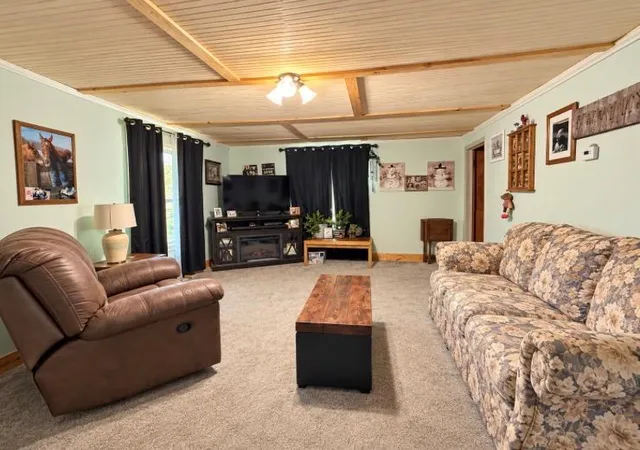 Photo 2 of Sale Pending at 307 N 7th Street, Hopkins, MO 64461 | MLS# 2648995 | Listing updated on 2026-10-28