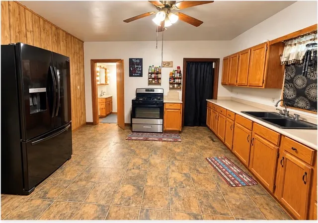 Photo 3 of Sale Pending at 307 N 7th Street, Hopkins, MO 64461 | MLS# 2648995 | Listing updated on 2026-10-28