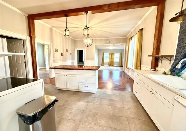 Photo 1 of Single family home for sale at 401 W 11th Street, Maryville, MO 64468 | MLS# 2648999 | Listing updated on 2026-10-28