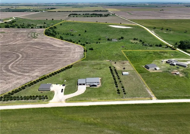 Photo 1 of Single family home for sale at 2114 290 Road, Beloit, KS 67420 | MLS# 2649008 | Listing updated on 2026-10-27