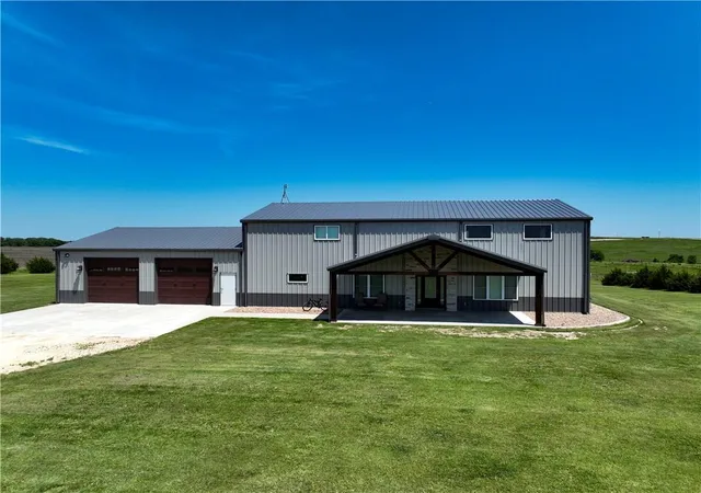 Photo 1 of Single family home for sale at 2114 290 Road, Beloit, KS 67420 | MLS# 2649008 | Listing updated on 2026-10-27