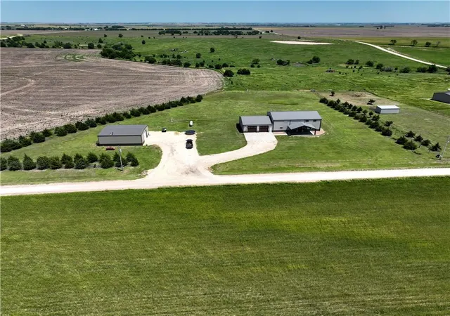 Photo 2 of Single family home for sale at 2114 290 Road, Beloit, KS 67420 | MLS# 2649008 | Listing updated on 2026-10-27