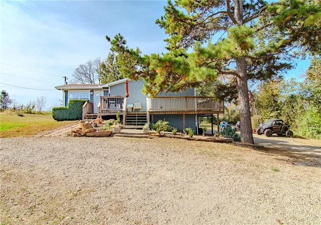 Photo 1 of Single family home for sale at 964 NW State Route 13 Hwy, Warrensburg, MO 64093 | MLS# 2649022 | Listing updated on 2026-10-27