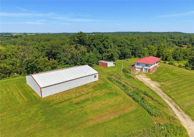 Photo 1 of Single family home for sale at 653 N 2nd Street, Spickard, MO 64679 | MLS# 2649026 | Listing updated on 2026-10-28