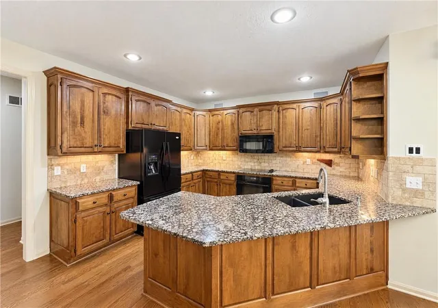 Photo 1 of Single family home for sale at 4509 NE Ridgeline Cir, Lee's Summit, MO 64064 | MLS# 2649028 | Listing updated on 2026-10-28
