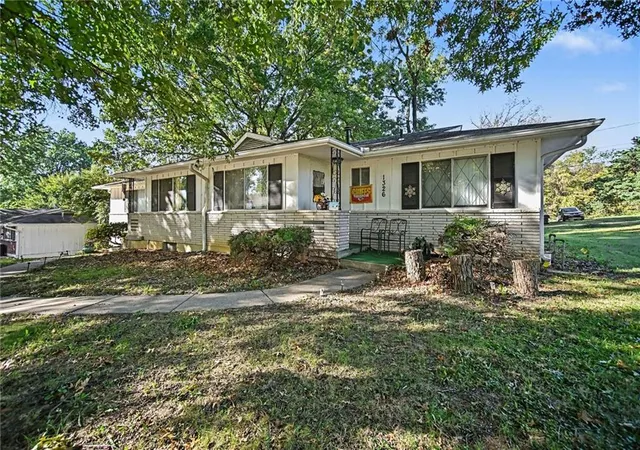 Photo 2 of Multi family home for sale at 1324 1326 N 64th Drive, Kansas City, KS 66102 | MLS# 2649038 | Listing updated on 2026-10-28