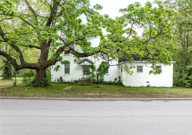 Photo 1 of Multi family home for sale at 414 E Cedar St, Olathe, KS 66061 | MLS# 2649039 | Listing updated on 2026-10-27